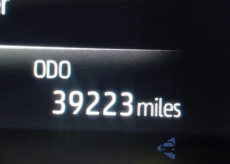 2023 Toyota Highlander Xle z USA, uszkodzony, nr VIN 5TDKDRBH7PS029992